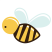 usehoneybee